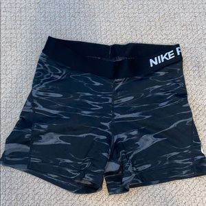 Nike Pros